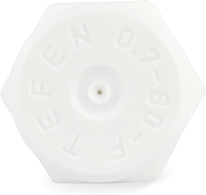 Tefen Fogger Misting Nozzles - Image 3