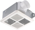 Tech Drive Very Quiet Bathroom Exhaust Fan by TechDrive