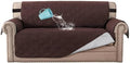 H.VERSAILTEX 100% Waterproof Sofa Slipcover Washable Loveseat Cover by HVERSAILTEX