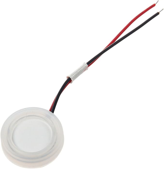 2 Pcs 20mm Ultrasonic Mist Maker Fogger Atomizing Transducer Ceramic Humidifier - Image 5