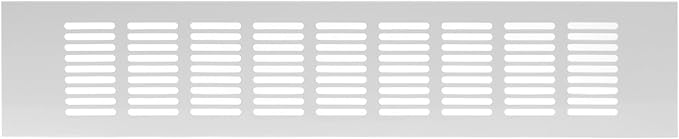 Vent Systems 15.75 x 3.15 Rectangular Door Vent - Image 6