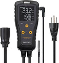 DIGITEN DTC151 Temperature Controller Plug-in Thermostat Cooling Heating by DIGITEN