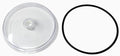 Replacement for Intex ECO15220 Replacement Pool Leaf Trap Cover for Sand Filter by Sencoday