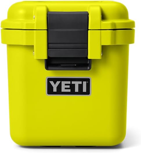 YETI LoadOut 15 GoBox Divided Waterproof Cargo Case, Dry Box, Camera Case - Image 3
