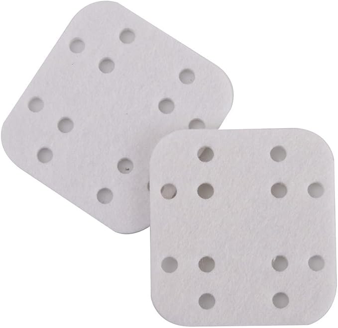 10 Pack Mineral Absorption Pads Replacement Filter - Image 9