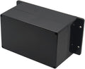Project Box ABS Plastic Black Electrical Boxes IP65 Waterproof DIY Electronic by Otdorpatio