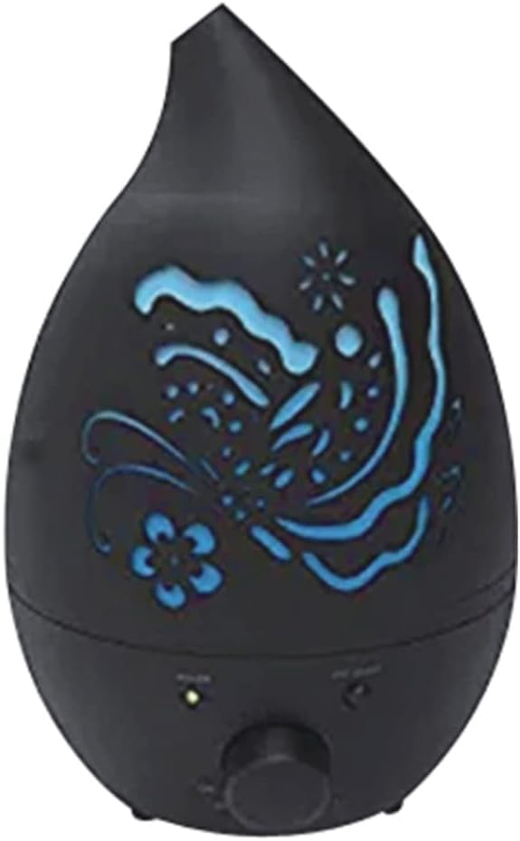 Comfort Cool Mist Humidifier by Unknown