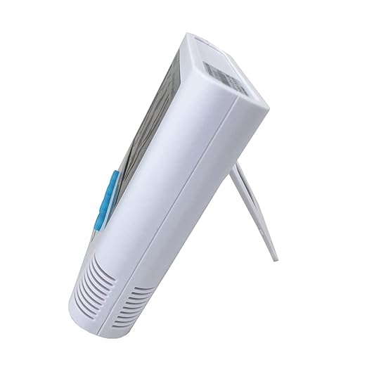 External Temperature Humidity Data Logger Recorder 2 Channel Temperature - Image 6