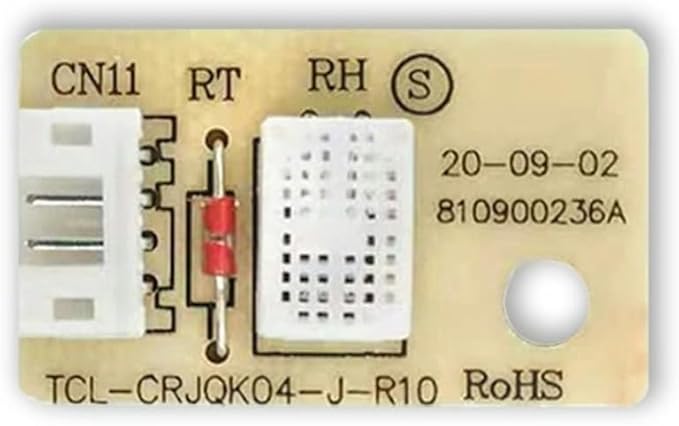 Humidifier Accessories for Dehumidifier Humidity Senson Module Board - Image 3