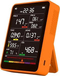 Professional Indoor Air Quality Monitor by AirQualityMonitor
