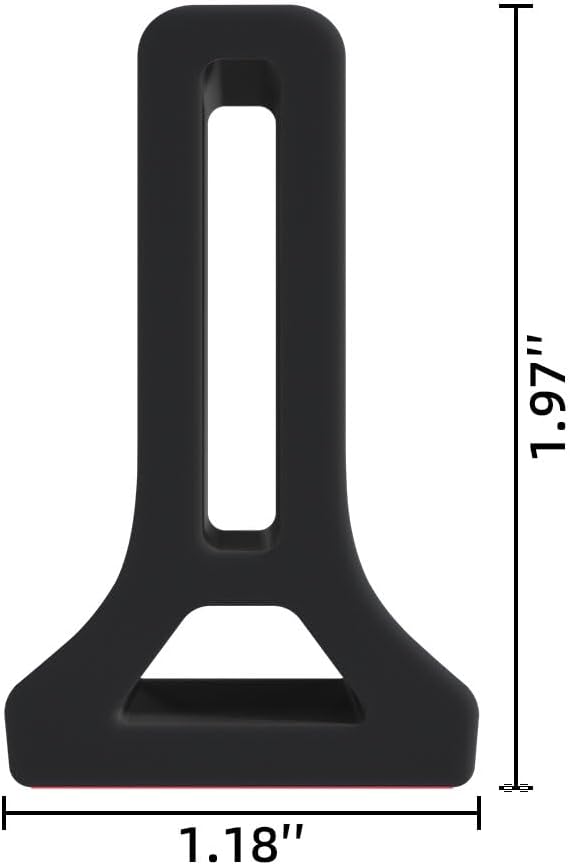 Duzzy 98 Inch Collapsible Shower Water Dam Shower Stopper Barrier and Retention - Image 2