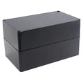 Watertight Junction Box, IP67 Waterproof Project Box Durable ABS Plastic by YETLEBOX