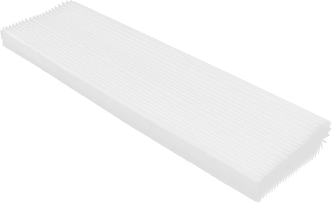 Air Purifier Filter Paper, Universal PET Replacement Filter Helps Reduce Dust - Image 9