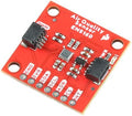SparkFun Indoor Air Quality Sensor by SparkFunElectronics