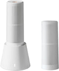 Reusable Cordless Gun Safe Mini Dehumidifier, Rechargeable by Unknown