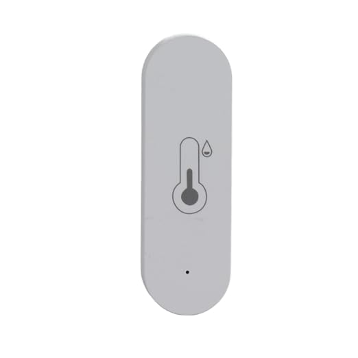 Fafeicy Smart WiFi Temperature Humidity Monitor - Image 2