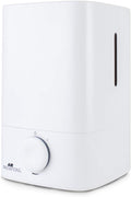 Air Innovations Humidifiers for Bedroom Convenient Oversized 4.5L Tank Runs for by Air+Innovations