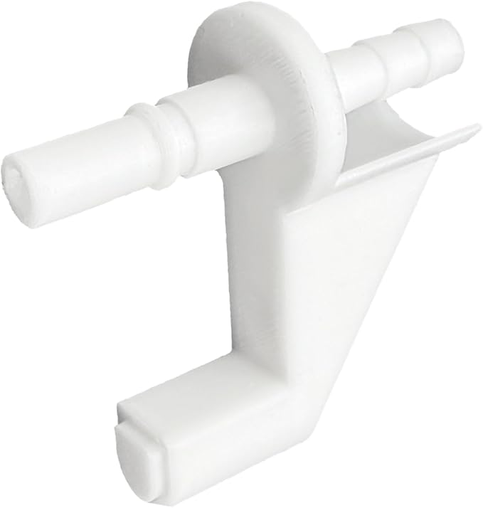 Dehumidifier Parts Upgraded Dehumidifier Drain Hose Adapter Compatible by Unknown