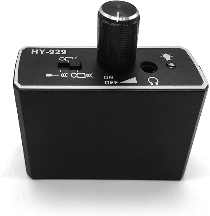 Water Pipe Leakage Detector, Water Leak Detection Tool, Underground Water Pipe - Image 8