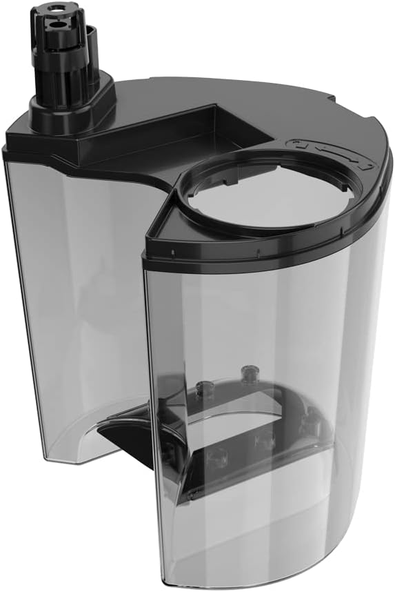 Honeywell Dual Comfort Cool + Warm Mist humidifier. Humidifier - Image 4