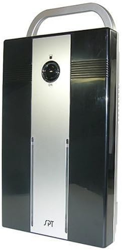 SPT Sunpentown SD-350 60-Watt Mini Dehumidifier - Image 2