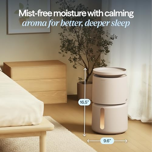 BLUEAIR Room Humidifier - Image 3