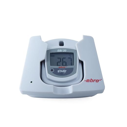 Multi-Use Temperature Humidity Datalogger - Image 2