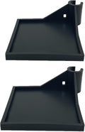 2 PCS Grow Tent Corner Shelf, 16 mm Grow Tent Accessories by Unknown