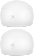 Inflatable Hat Rack Baseball Cap Display Stand 2Pcs Hat Shaper Mold by Unknown
