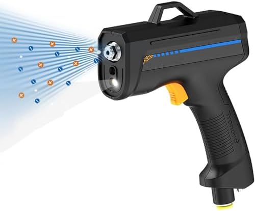 Anti-Static Gun by Unknown