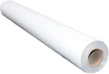 US Energy Products 1000 sqft Solid White Crawlspace Flooring Underlayment Vapor by MWS