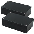 Junction Box, Zulkit Project Box IP65 Waterproof Outdoor Box ABS Plastic by Zulkit
