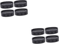 ARTIBETTER 8pcs Vibration Pads for Washer Non-Skid Protector Mat for Dryer by ARTIBETTER