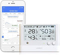 UbiBot Wireless Remote Smart Temperature Humidity Ambient Light Sensor WiFi by UbiBot
