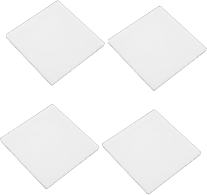 TEHAUX 4Pcs Slip Cushion Foot Pads by TEHAUX