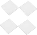 TEHAUX 4Pcs Slip Cushion Foot Pads by TEHAUX
