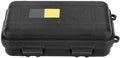Water - Tight Storage Box | EDC Outdoor Survival Container by Unknown