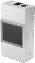 Smilewolf TH Elite 16A/20A WiFi Smart Switch Temperature and Humidity by Smilewolf