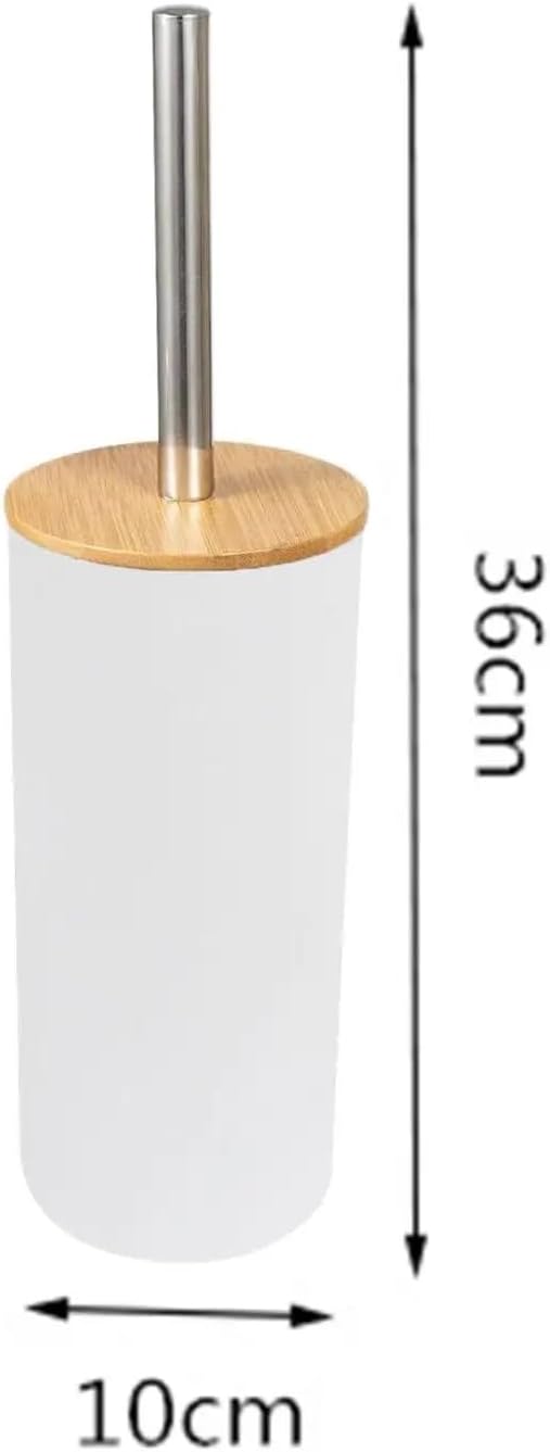 Bathroom Accessory Small Size Deep Cleaning Supplies - Image 2