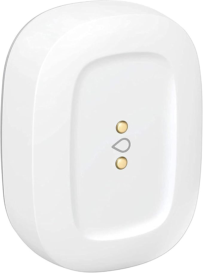 Aeotec SmartThings SmartThings Water Leak Sensor, Battery Powered, Smart Home - Image 4