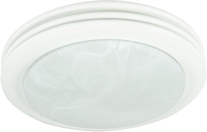 Good Housekeeping (90052 Yorkshire 80 CFM 2.5 Sones Decorative Bathroom by GoodHousekeeping
