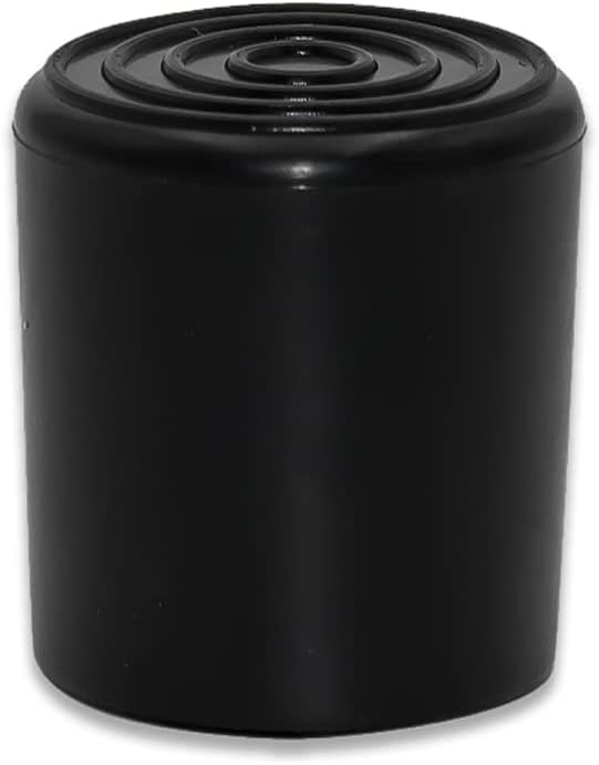 Flyshop 1-1/4", 32 mm, Patio Round Chair Leg Caps, Furniture Table Feet Covers - Image 3