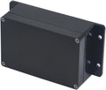 Project Box ABS Plastic Black Electrical Boxes IP65 Waterproof DIY Electronic by Otdorpatio