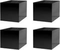 4 Pack 7 Inch Acrylic Display Box by MarketingHolders