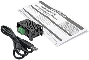 Tripp Lite Environmental Sensor w/Temperature Monitoring & Digital Outputs - Image 7