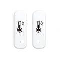 Zigbee Temperature Sensor by Besisglas