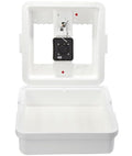 Little Giant® Digital Still Air Incubator | 41 Egg Capacity | Chick Egg by LittleGiant%C2%AE