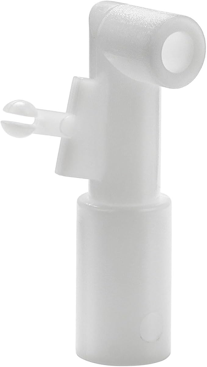 4235 Humidifier Feed Tube Water Nozzle Compatible by Sconva