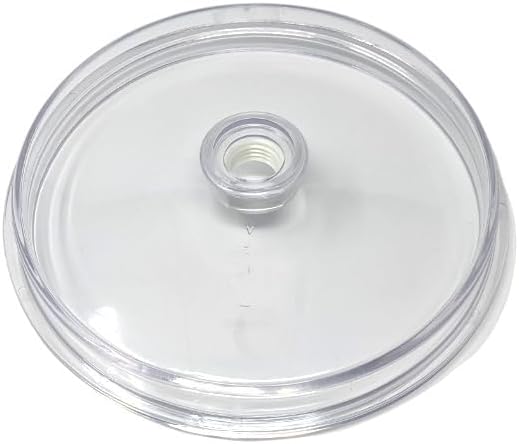 Replacement for Intex 26371CA Replacement Pool Leaf Trap Cover Lid for Sand by Unknown