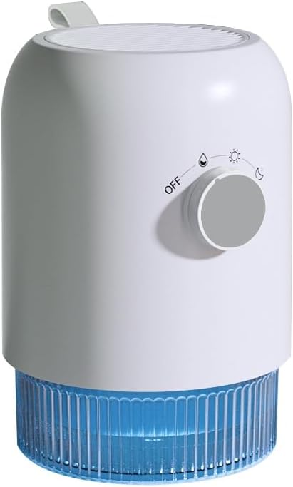 Dehumidifier for Home, Small Dehumidifiers by Unknown